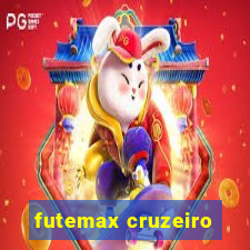 futemax cruzeiro